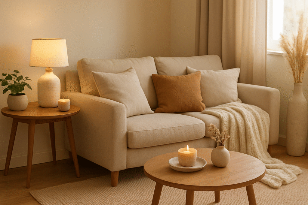 8 Dicas de Mudanças Que Deixam Sua Casa Mais Confortável