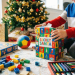 Home 11 10 Dicas Para Presente de Amigo Oculto para Crianças (Guia 2025)