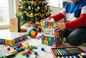 Home 26 10 Dicas Para Presente de Amigo Oculto para Crianças (Guia 2025)