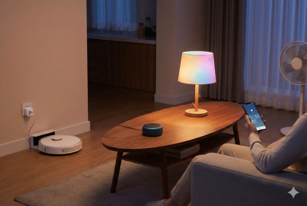 5 Dispositivos Inteligentes Para Modernizar Sua Casa na Black Friday