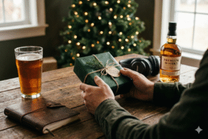 Home 25 10 Dicas Para Presente de Amigo Oculto para Homens (Guia 2025)