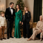 Looks de Natal: 6 Ideias Elegantes para Arrasar em Todas as Celebrações