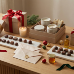 Presentes de Natal: 9 Ideias de Última Hora Que Parecem Planejadas e Encantam