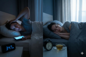 Home 29 Dicas para Higiene do Sono: 10 Passos para Dormir Melhor em 2026