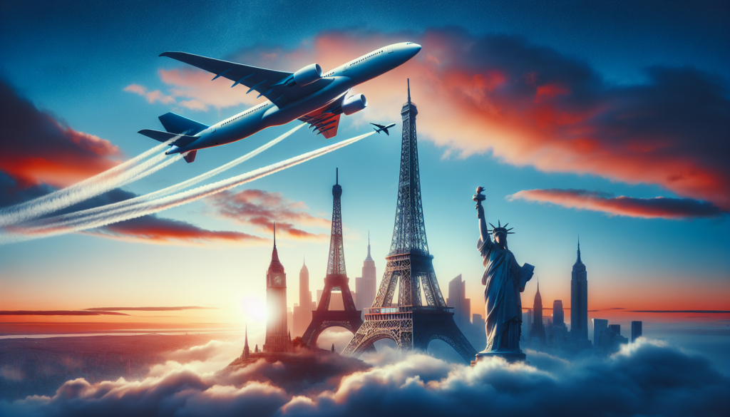 Acumular Milhas: 8 Dicas Para Economizar Em Viagens