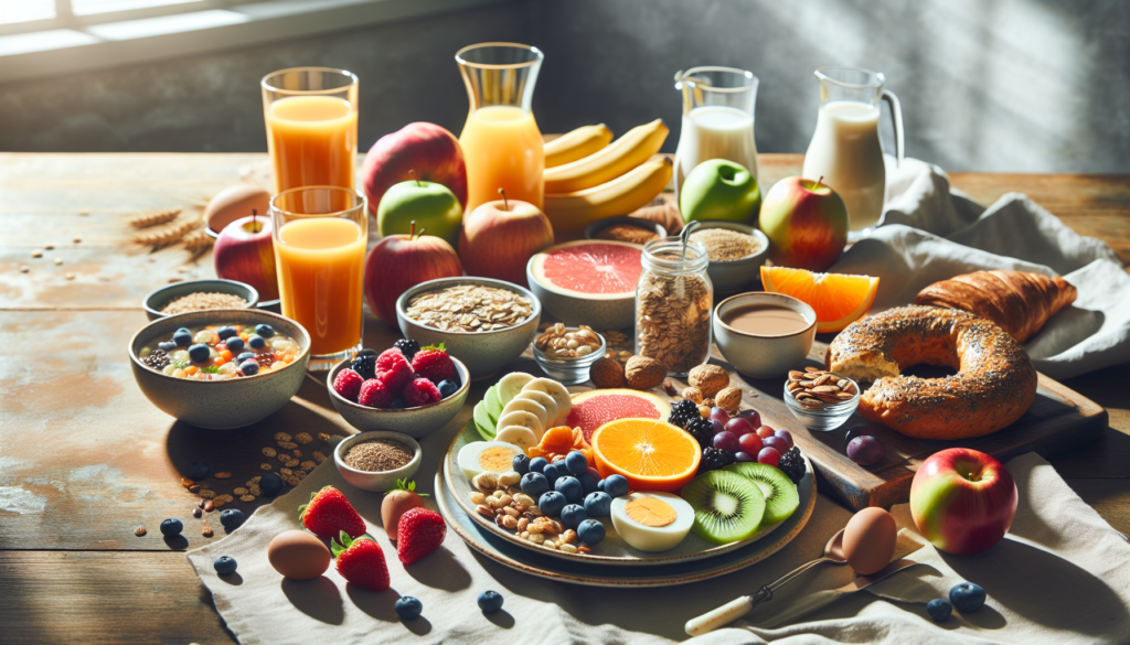 Alimentação saudável ano novo: 8 Dicas para Começar Bem