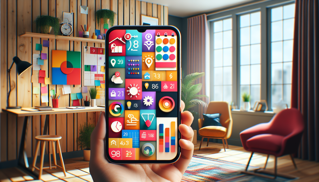 apps organização pessoal - Apps Organização Pessoal: 9 Ferramentas Para Começar O Ano