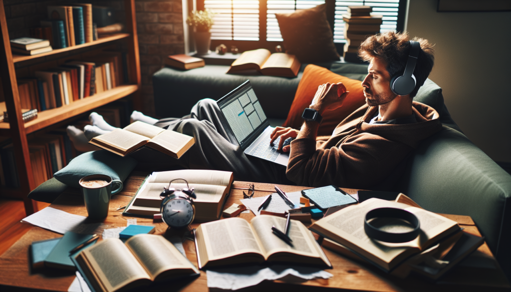aprendizado rápido adultos - Aprendizado Rápido Adultos: 8 Técnicas Eficazes Para Aprender
