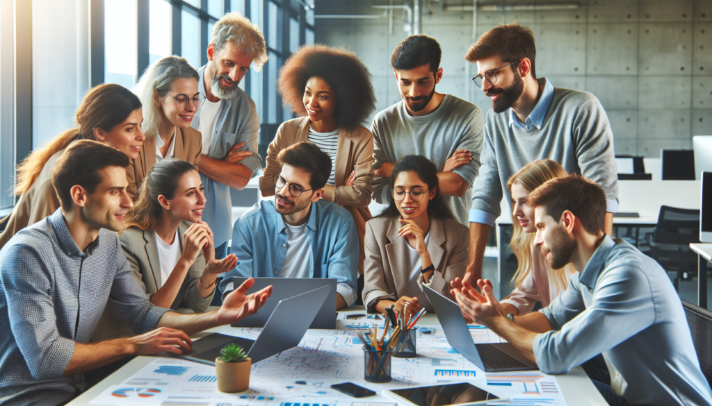 Carreira Em Tecnologia 8 Oportunidades Imperdíveis