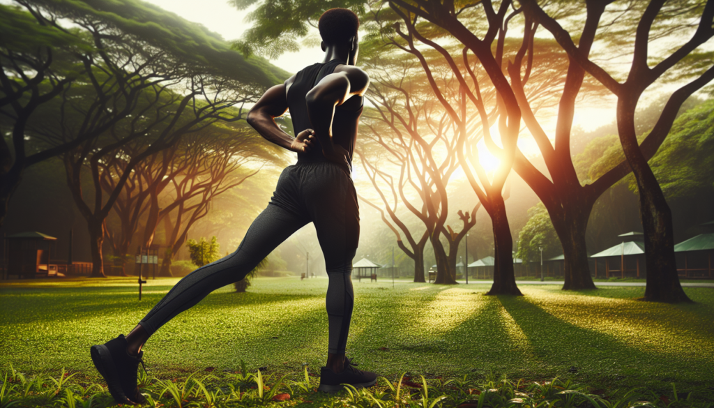 Começar A Correr: 8 Dicas Para Iniciantes