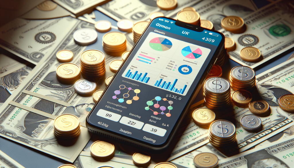 Controle Financeiro Pessoal 09: Como Usar Aplicativos Eficazes