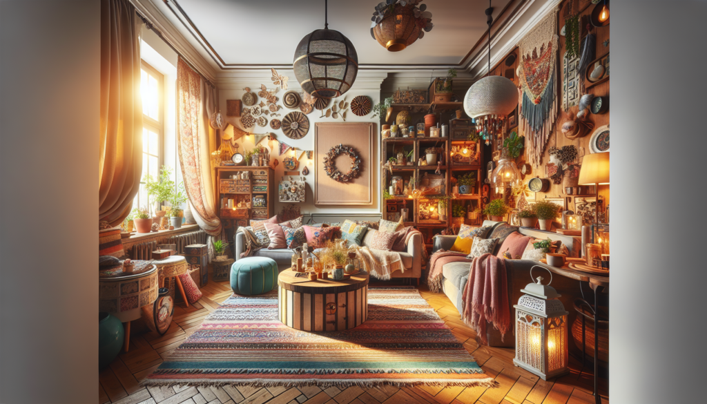 Decoração Barata 8 Ideias Criativas Para Renovar Sua Casa