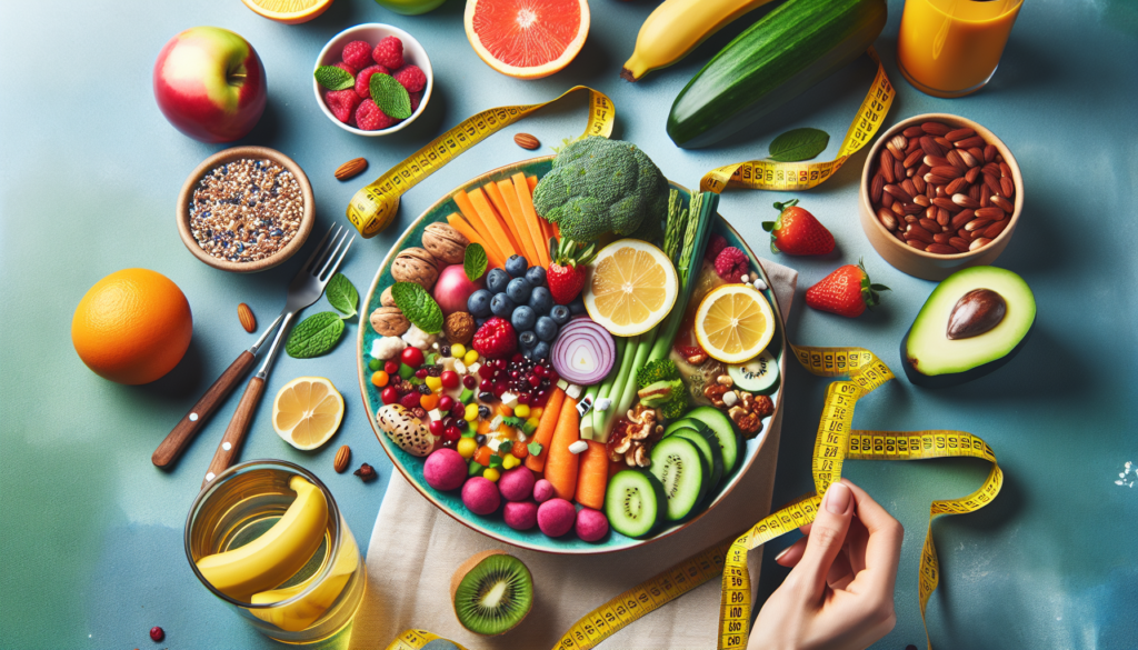 Dietas Mitos: 8 Verdades Que Você Precisa Saber
