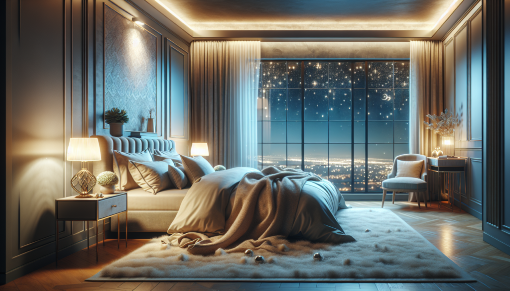 dormir melhor - Dormir Melhor: 9 Dicas Para Uma Boa Noite De Sono