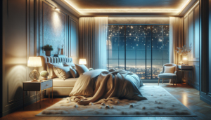 Dormir Melhor: 9 Dicas Para Uma Boa Noite De Sono