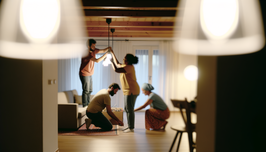 Economizar Conta Luz: 8 Dicas Infalíveis para 2026
