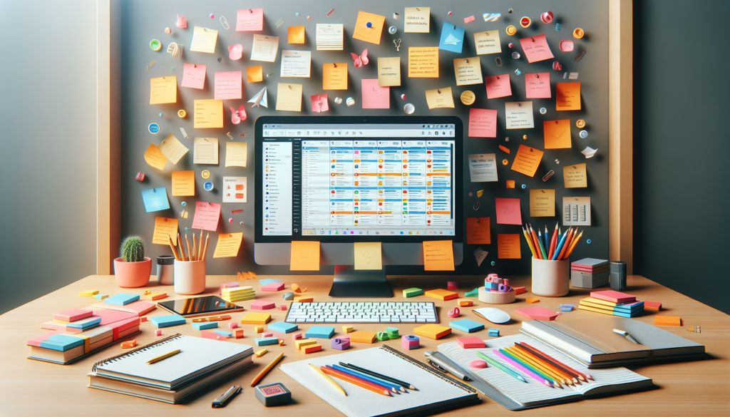 Ferramentas Gratuitas Projetos: 8 Soluções Eficazes