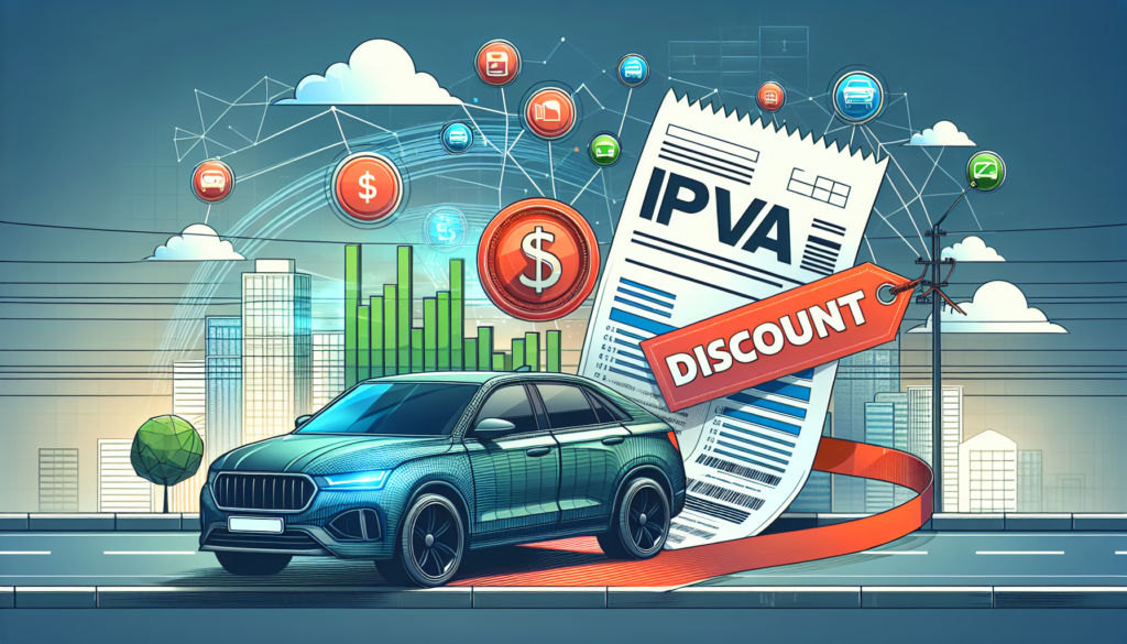 ipva 2026 - Ipva 2026: 8 Dicas para Pagar Menos