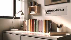 livros de ficção recomendados