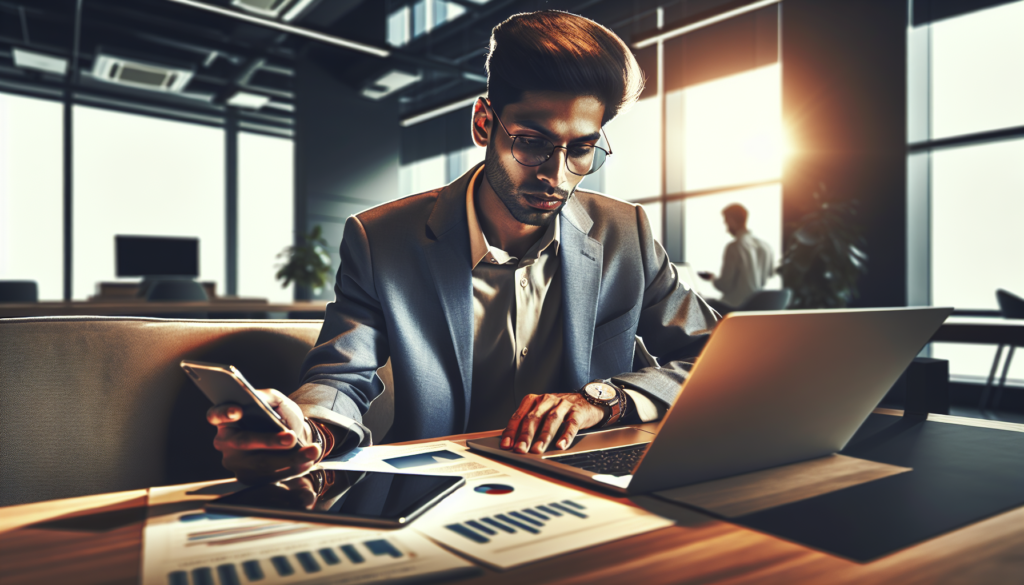 Manter O Foco: 9 Aplicativos Para Aumentar Sua Produtividade
