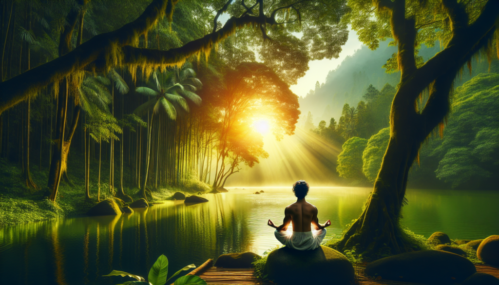 Meditação Iniciantes: 8 Passos Para Começar Hoje Mesmo
