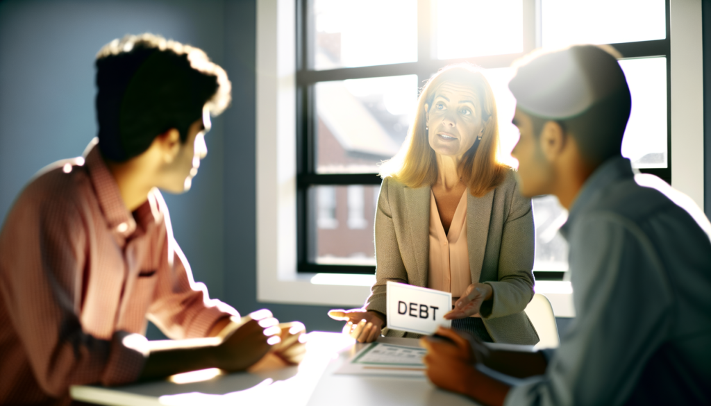 Mitos Sobre Dívidas: 8 Dicas Infalíveis para Não Pagar Mais