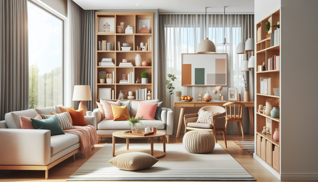 Organização Da Casa 8 Dicas Para Um Ambiente Perfeito