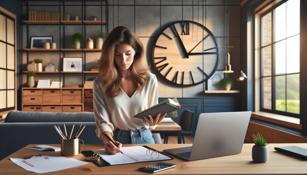 organizar tempo - Organizar Tempo: 9 Dicas Para Aumentar Sua Produtividade