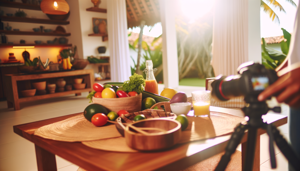 Receitas Saudáveis E Baratas: 10 Dicas Práticas para Economizar