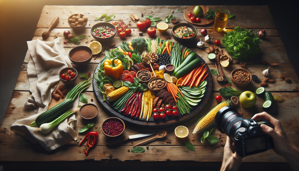 Receitas Saudáveis Rápidas: 8 Dicas Para Transformar Sua Alimentação