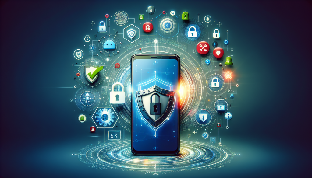 Segurança Digital Smartphone 10 Dicas Essenciais