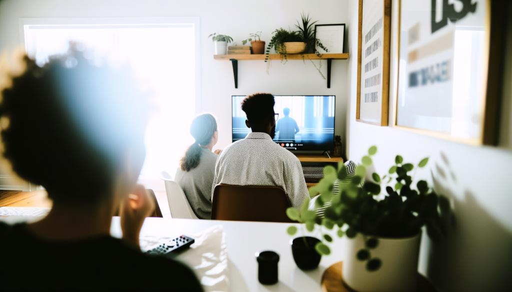 Séries para Assistir Junto com a Família: 7 Dicas Imperdíveis
