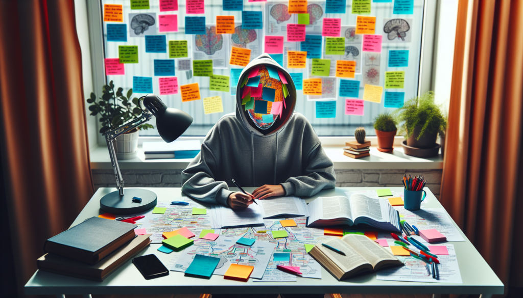 Técnicas De Memorização: 8 Métodos Para Estudantes