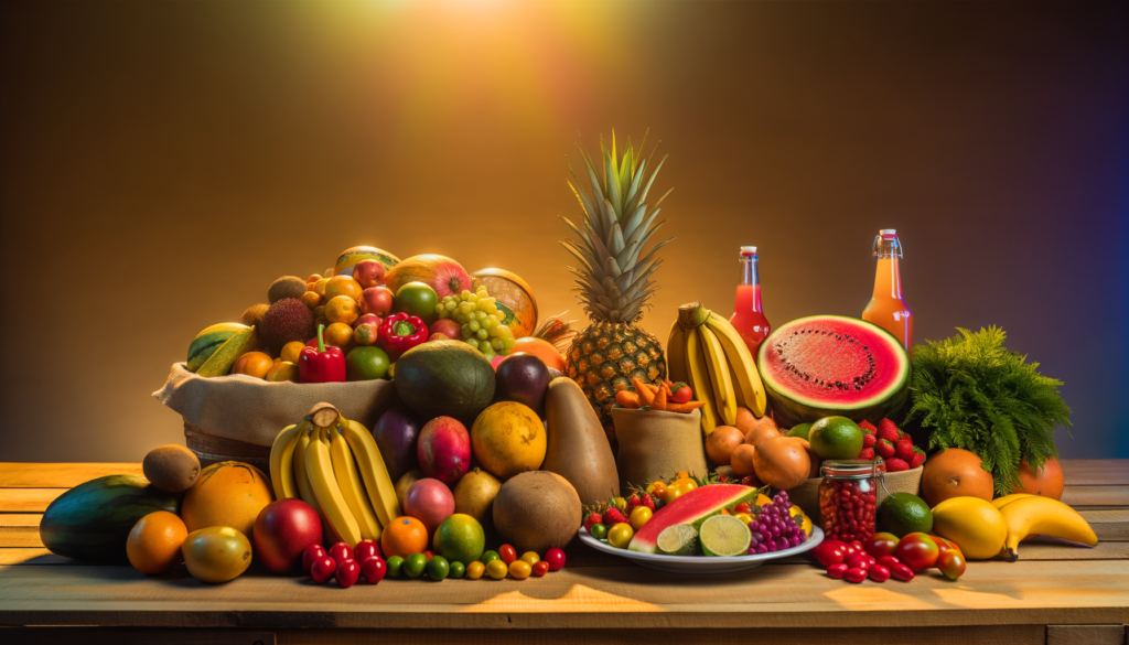 Última Chance: 10 Dicas Infalíveis de Receitas Saudáveis Antes do Verão Acabar!