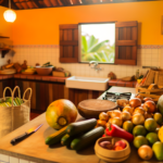 Receitas Saudáveis Com Poucos Ingredientes: 10 Dicas Práticas para o Dia a Dia