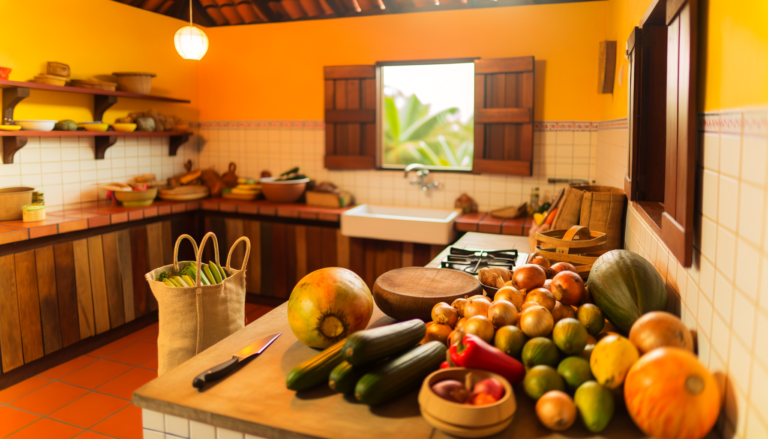 Receitas Saudáveis Com Poucos Ingredientes: 10 Dicas Práticas para o Dia a Dia